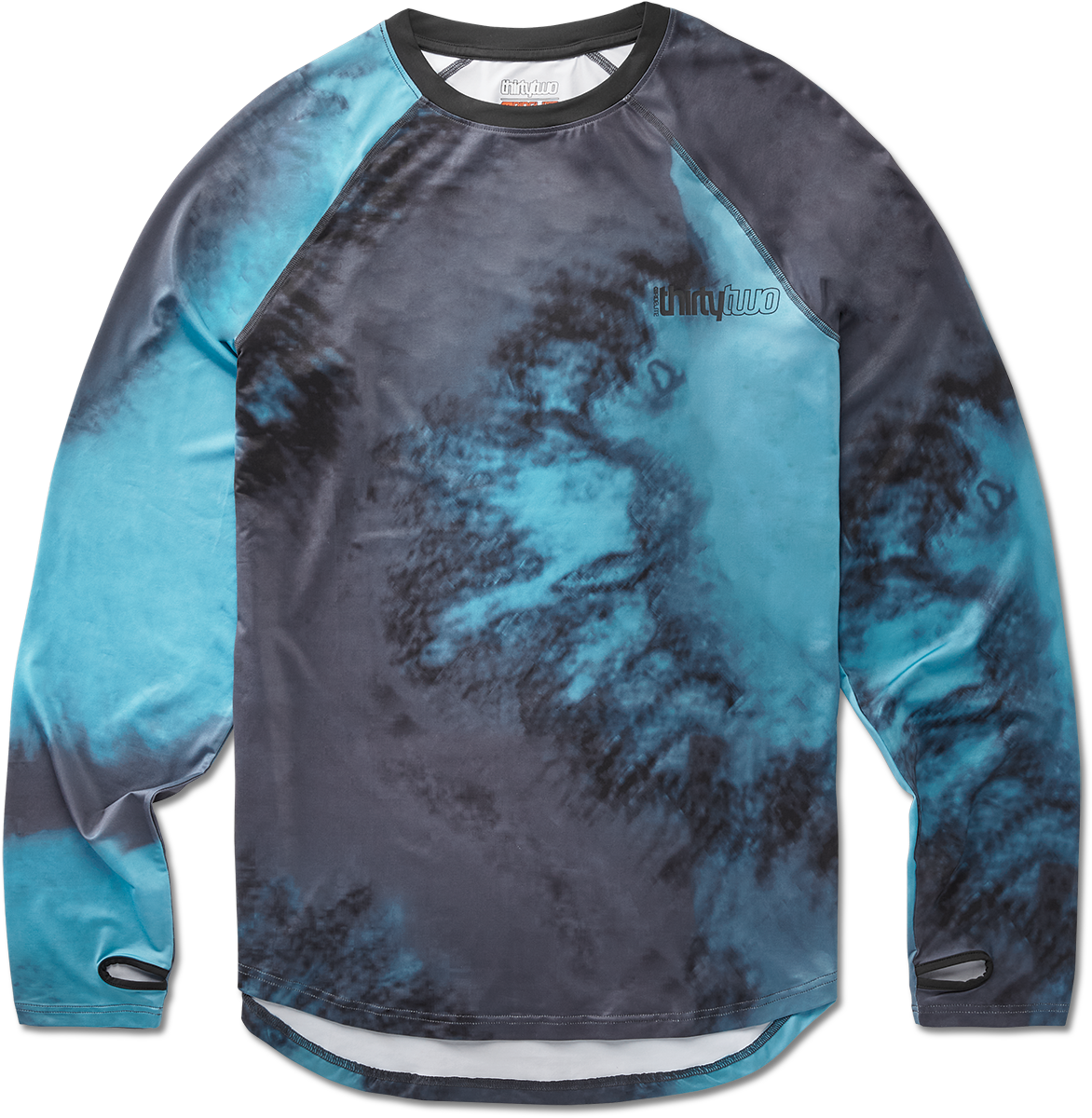 ThirtyTwo Ridelite Long Sleeve Shirt- Men's