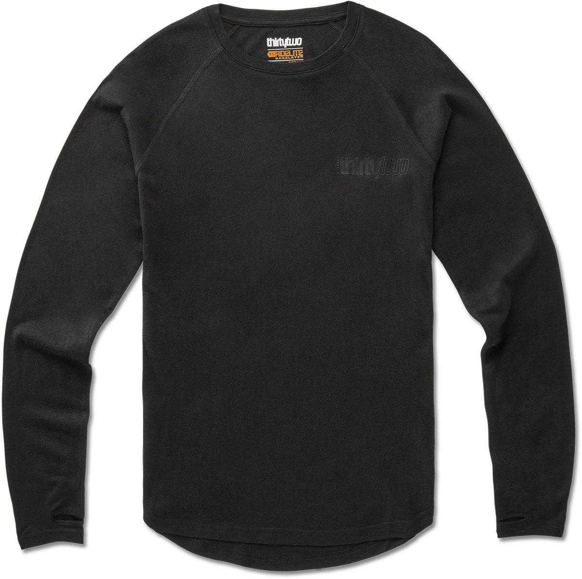 ThirtyTwo Ridelite Long Sleeve Shirt- Men's