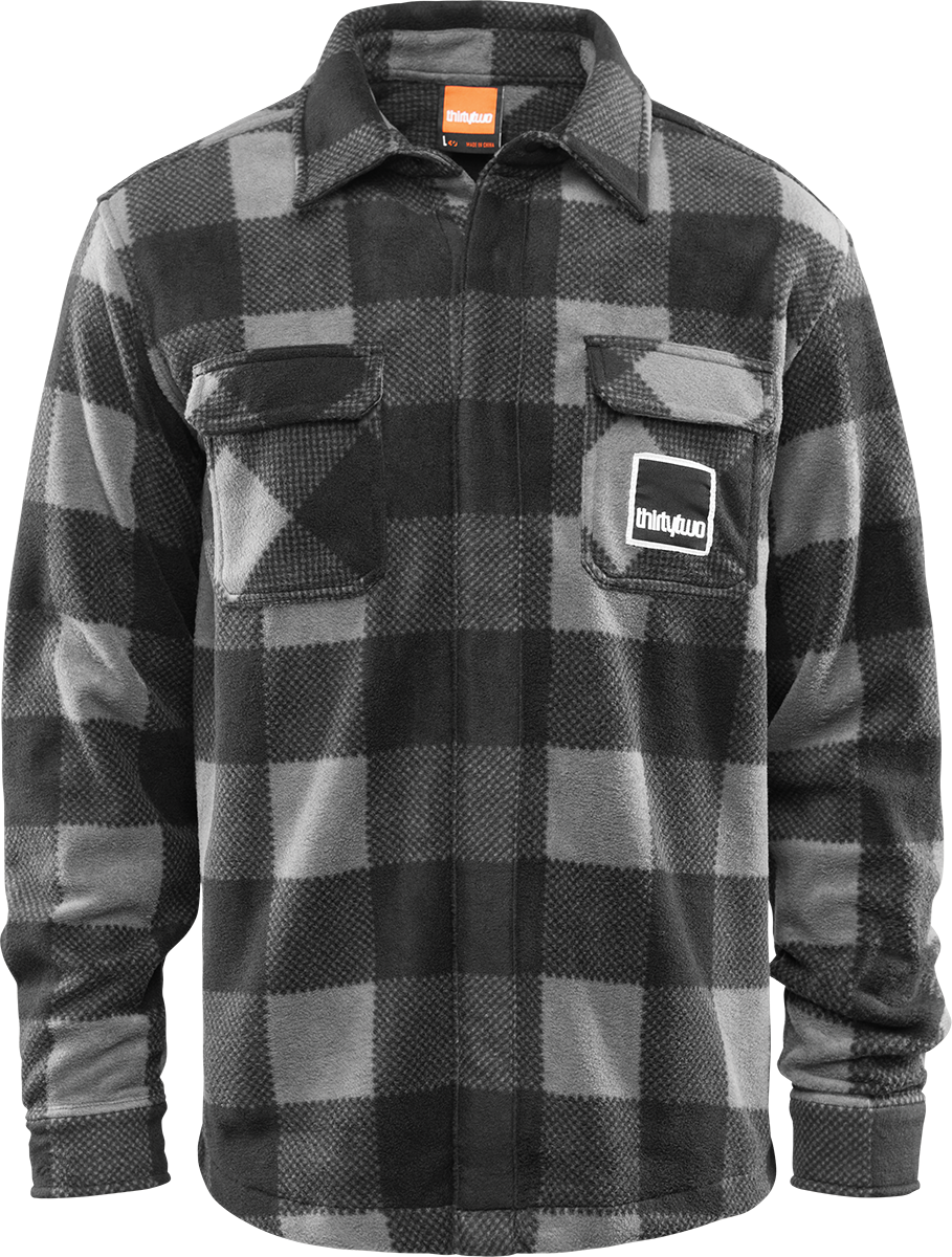 ThirtyTwo Rest Stop Shirt - Men’s