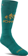 ThirtyTwo MERINO ASI X JONES SOCK - Men's