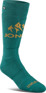 ThirtyTwo MERINO ASI X JONES SOCK - Men's