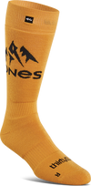 ThirtyTwo MERINO ASI X JONES SOCK - Men's