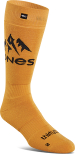 ThirtyTwo MERINO ASI X JONES SOCK - Men's