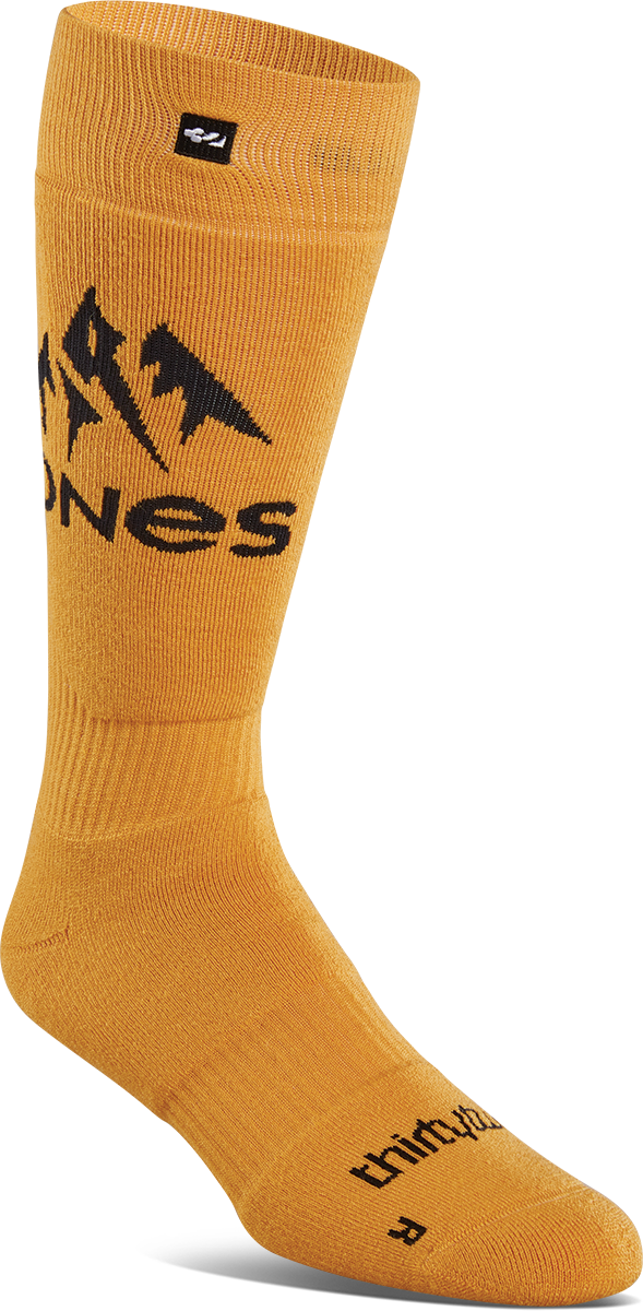 ThirtyTwo MERINO ASI X JONES SOCK - Men's