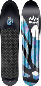 Nitro x Konvoi Powder Surfer