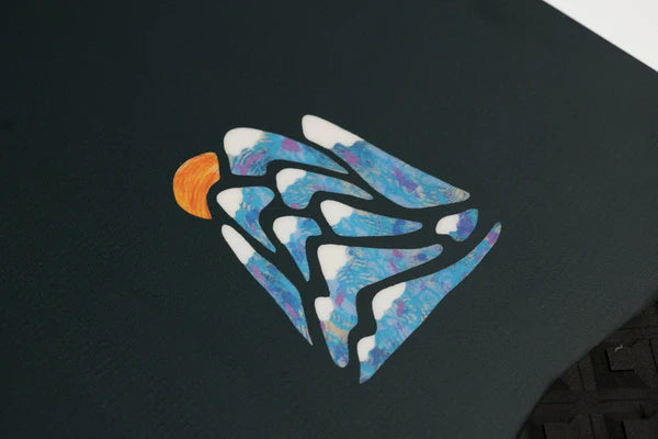 Nitro x Konvoi Powder Surfer