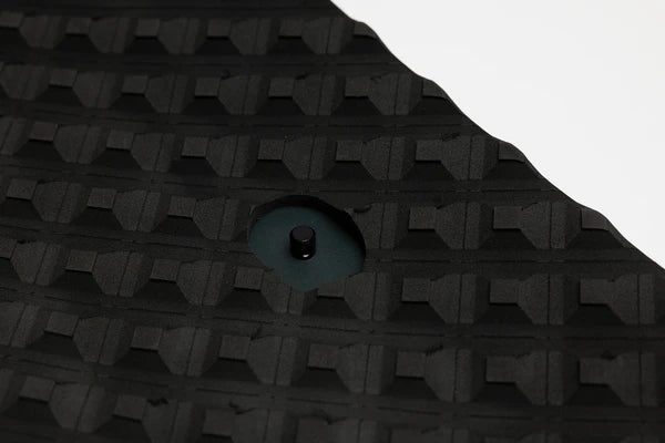 Nitro x Konvoi Powder Surfer