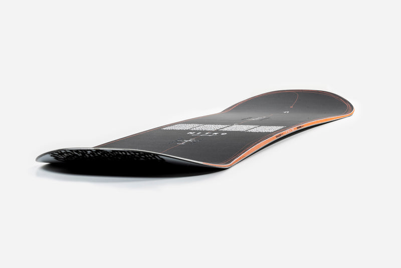 freestyle snowboard nitro Nitro T1 X FFF Freestyle Snowboard – Gravity Coalition