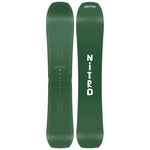 Nitro Quiver Banker All Mountain Snowboard