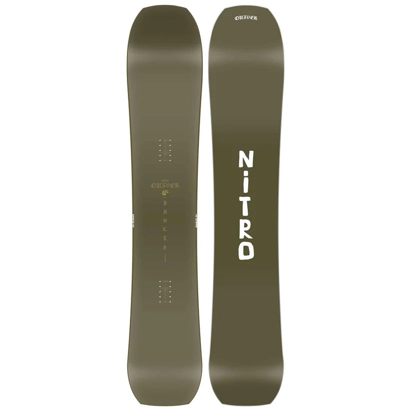 NITRO QUIVER BANKER 159 パウダーボード 833103-001_Banker_159_Product-