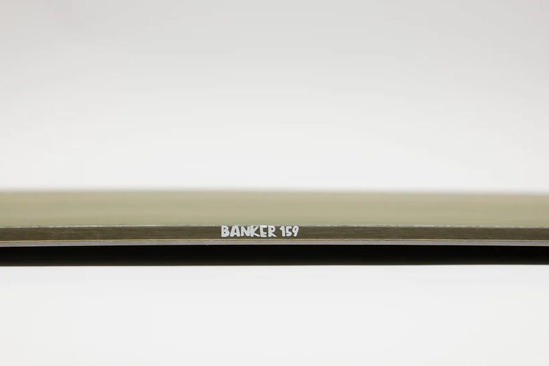 nitro banker quiver snowboard Nitro Quiver Banker All Mountain Snowboard – Gravity Coalition