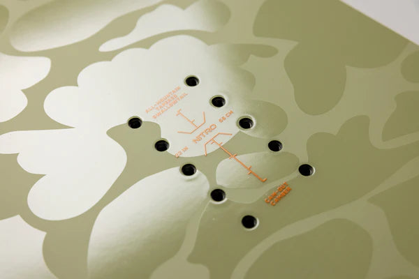 Nitro Cannon 173 Snowboard