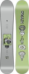 Nitro Alternator Snowboard