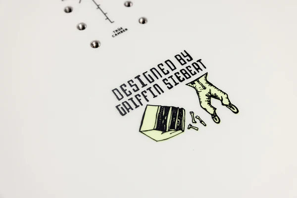 Nitro Alternator Snowboard