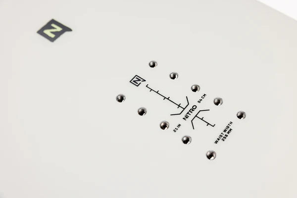 Nitro Alternator Snowboard