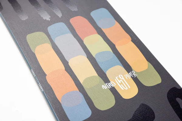 Nitro Phase Snowboard
