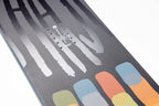 Nitro Phase Snowboard