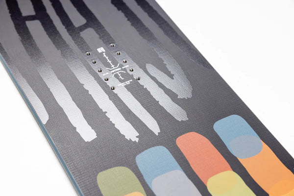 Nitro Phase Snowboard