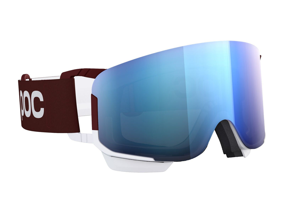 POC Nexal Clarity Comp Ski Goggle