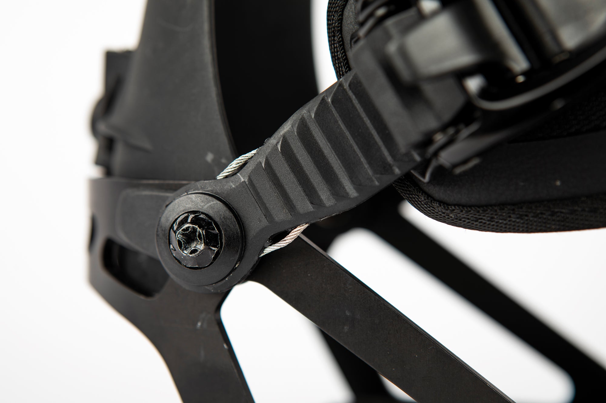 Nitro x Spark Vertical ST Splitboard Bindings
