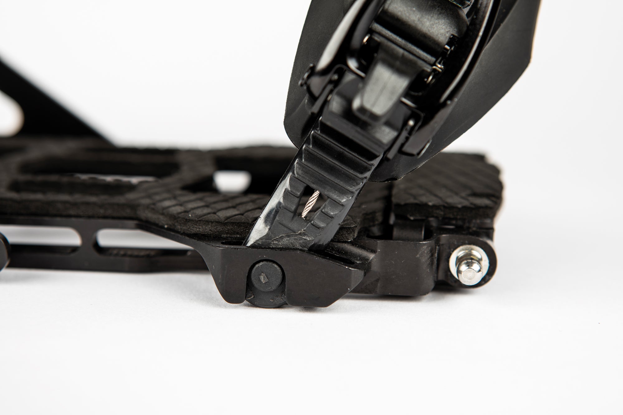 Nitro x Spark Vertical ST Splitboard Bindings