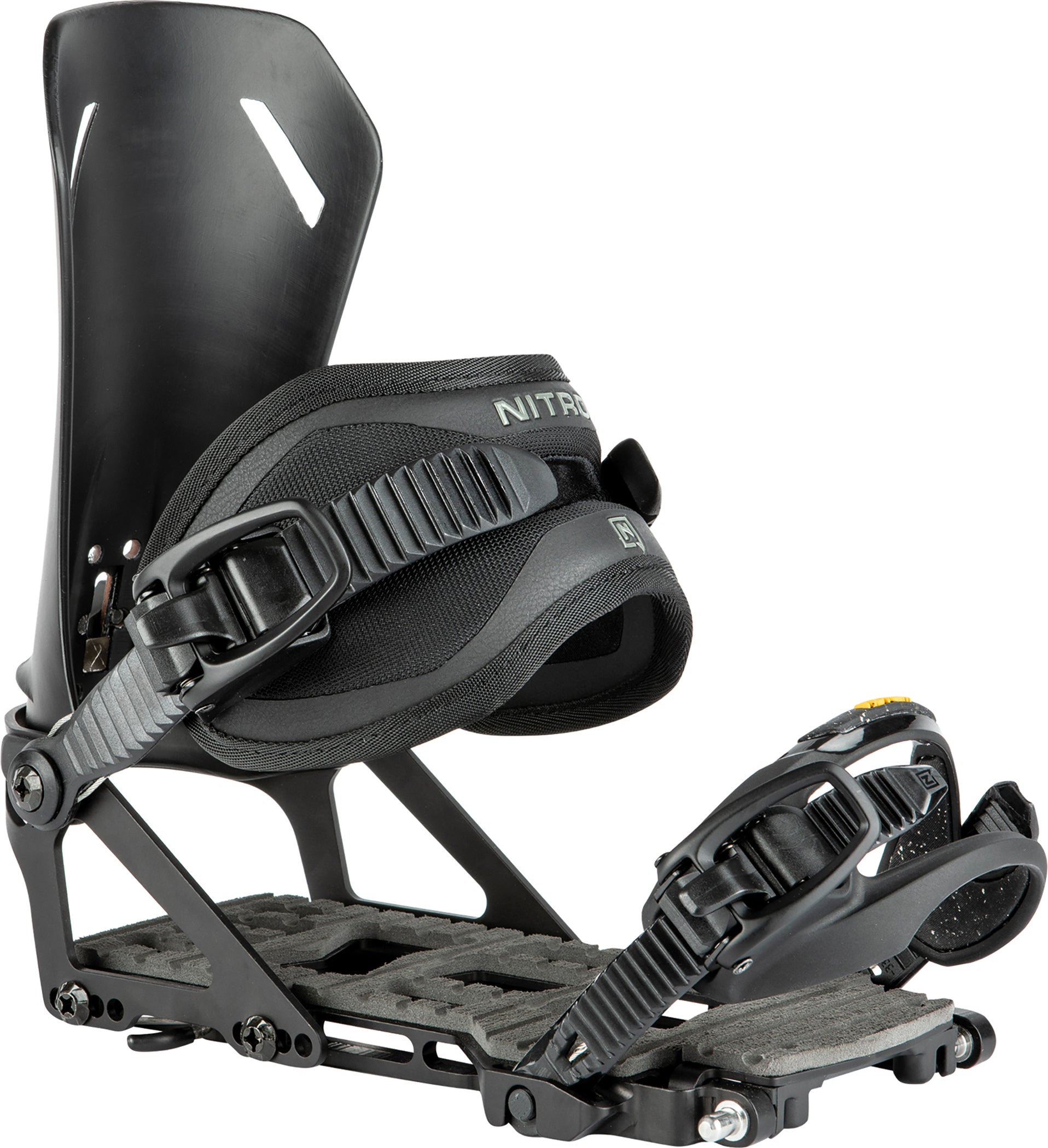 Nitro x Spark Vertical ST Splitboard Bindings