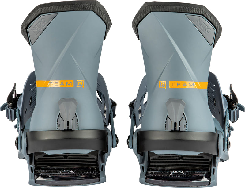 2020 nitro team pro snowboard bindings Salomon Snowboard – Gravity Coalition