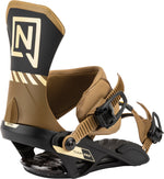 Nitro Team Pro Markus Kleveland Snowboard Binding