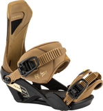 Nitro Team Pro Markus Kleveland Snowboard Binding