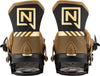 Nitro Team Pro Markus Kleveland Snowboard Binding