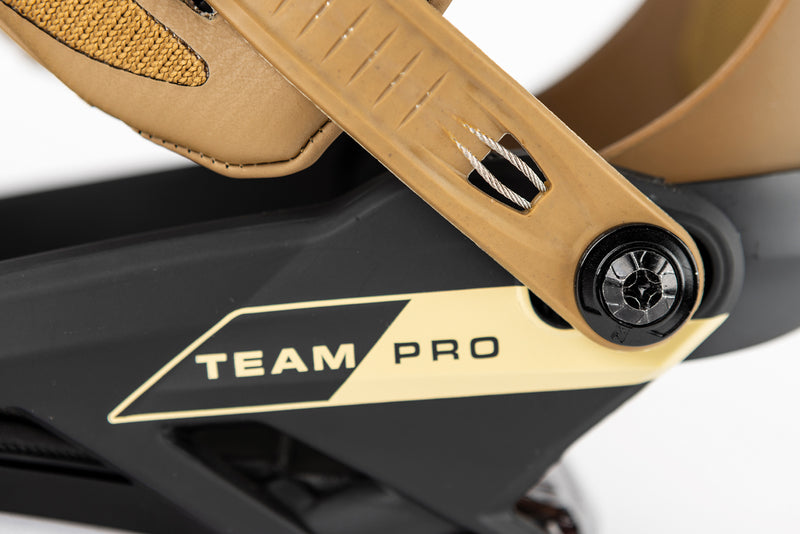 Nitro Team Pro Markus Kleveland Snowboard Binding