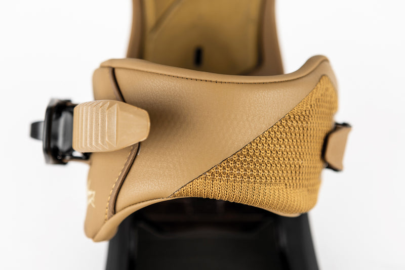 Nitro Team Pro Markus Kleveland Snowboard Binding