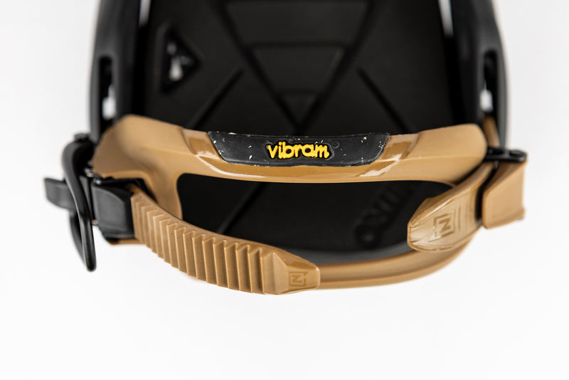 Nitro Team Pro Markus Kleveland Snowboard Binding