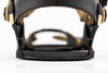 Nitro Team Pro Markus Kleveland Snowboard Binding