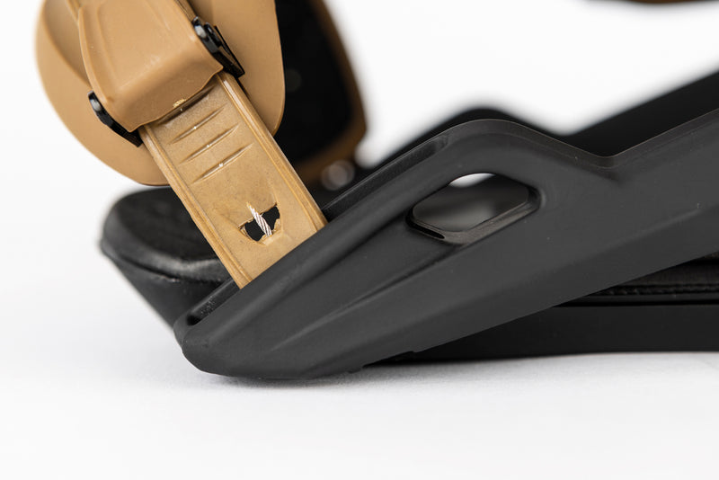 Nitro Team Pro Markus Kleveland Snowboard Binding