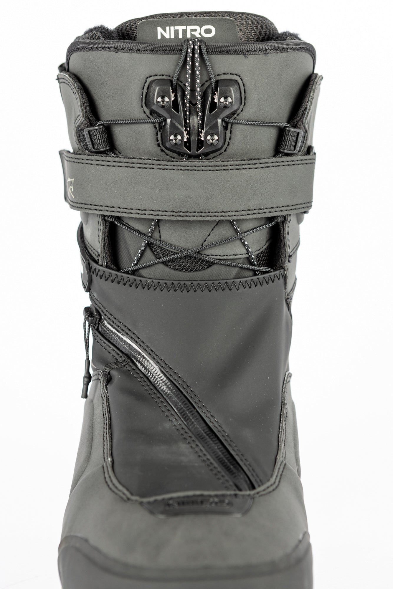 Nitro Team Pro MK TLS Snowboard Boot
