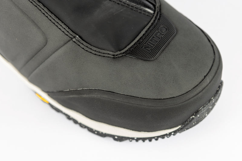 Nitro Team Pro MK TLS Snowboard Boot