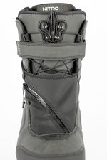Nitro Team Pro MK TLS Snowboard Boot