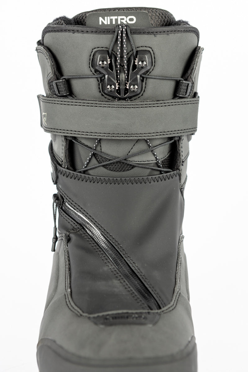 Nitro Team Pro MK TLS Snowboard Boot