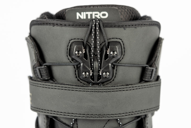 Nitro Team Pro MK TLS Snowboard Boot