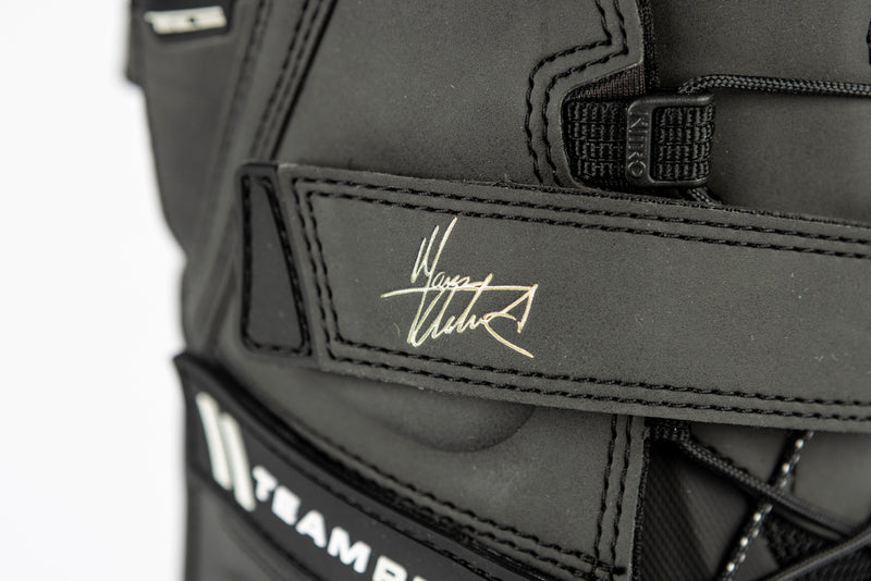 Nitro Team Pro MK TLS Snowboard Boot