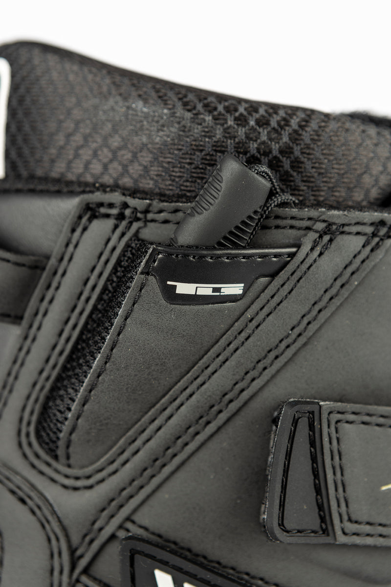 Nitro Team Pro MK TLS Snowboard Boot