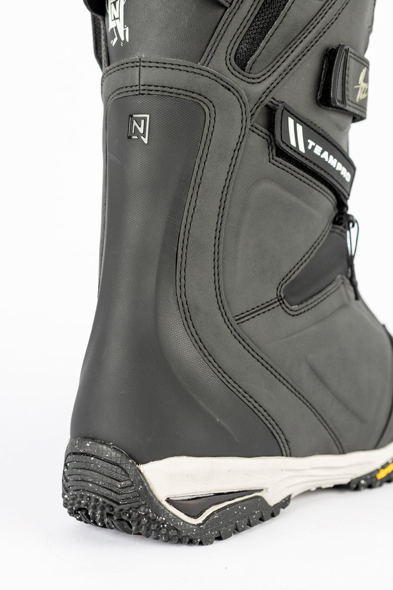 Nitro Team Pro MK TLS Snowboard Boot