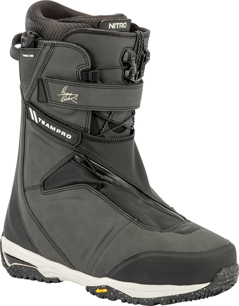 Nitro Team Pro MK TLS Snowboard Boot