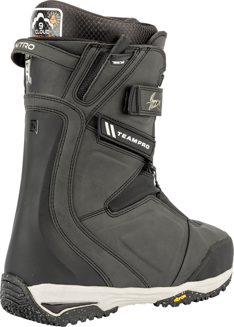 Nitro Team Pro MK TLS Snowboard Boot