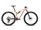 Juliana Wilder Cross Country Mountain Bike