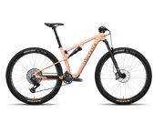 GX AXS Trail | Carbon C