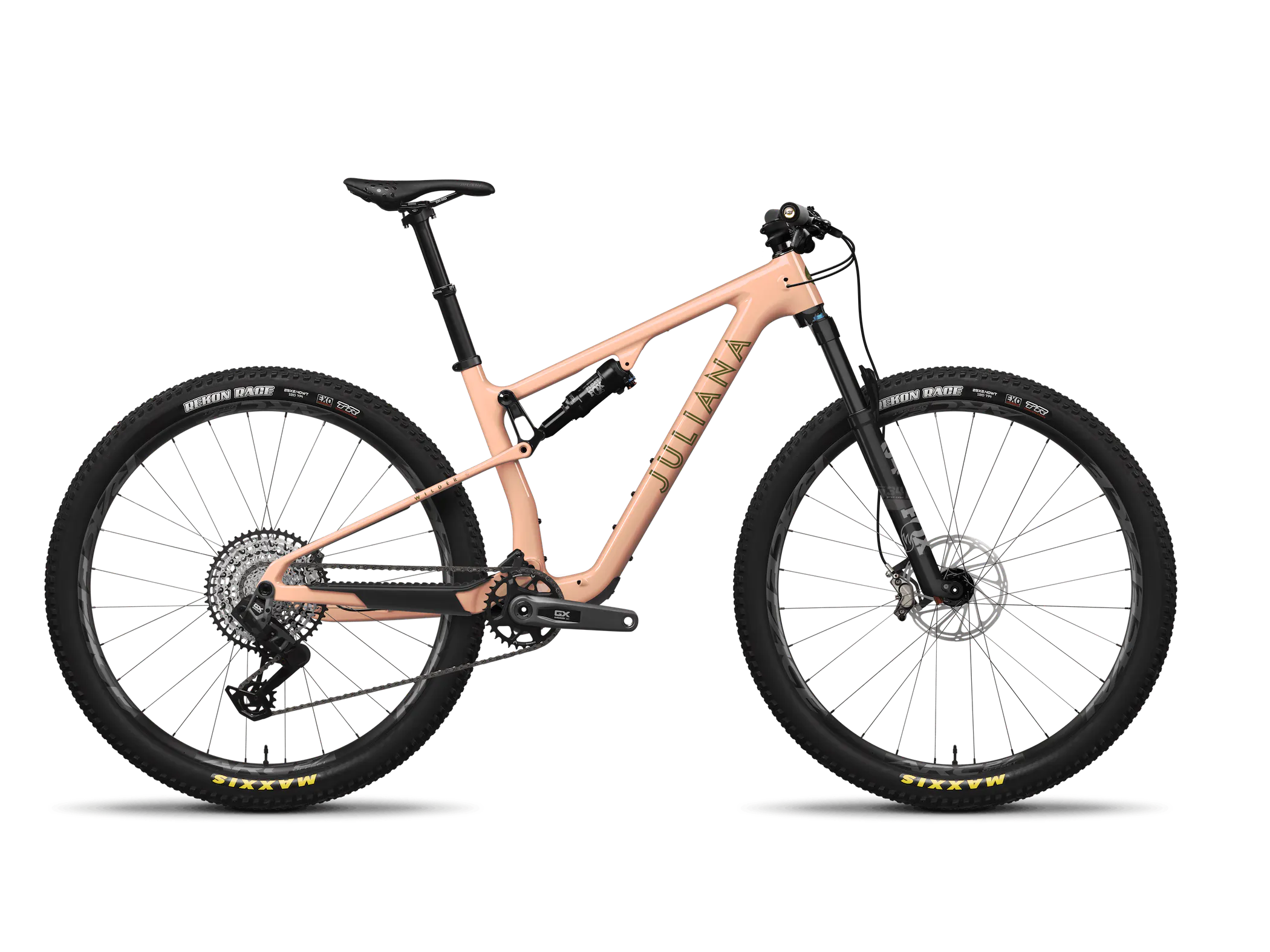 Juliana Wilder Cross Country Mountain Bike