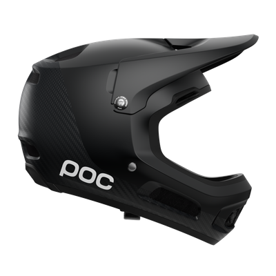 POC Coron Air Carbon MIPS Full Face Bike Helmet