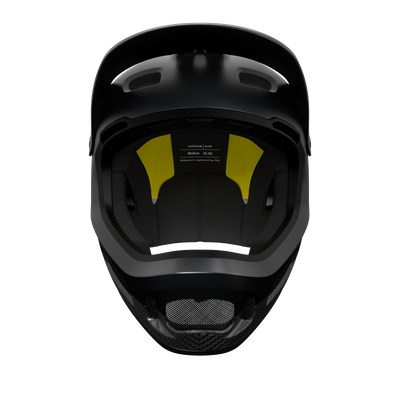 POC Coron Air Carbon MIPS Full Face Bike Helmet